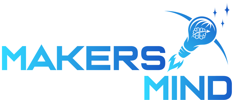 MakersMind Logo